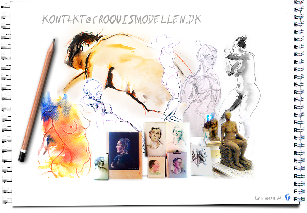 kontakt@croquismodellen.dk